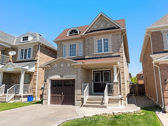 2nd image of 201 Vellore Park Ave