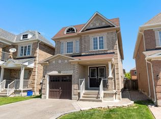201 Vellore Park Ave, Vaughan, ON L4H0C3