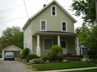 38 Chatham St, Norwalk, OH 44857