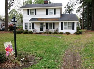 103 Linden St, Plymouth, NC 27962