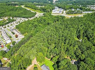 0 Fate Conn Rd, Canton, GA 30114