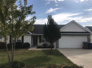 407 Dellwater Way, Spartanburg, SC 29306