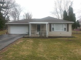 2003 S Spruce St, Muncie, IN 47302