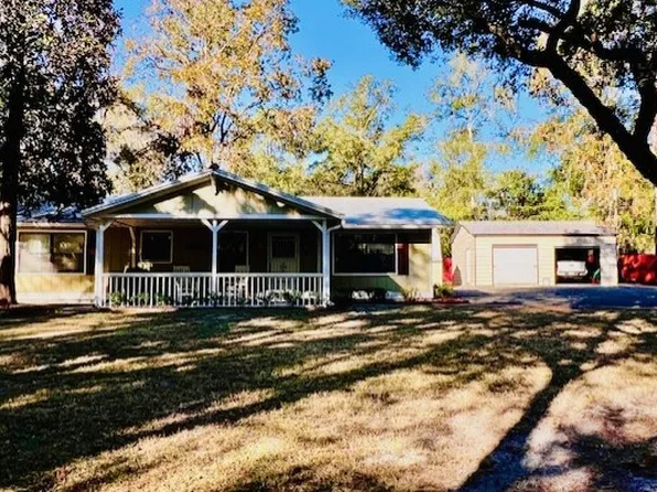 36 NE 445th Ave, Old Town, FL 32680