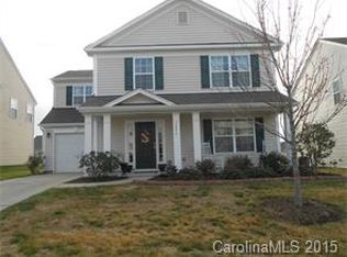 3236 Runneymede St SW, Concord, NC 28027