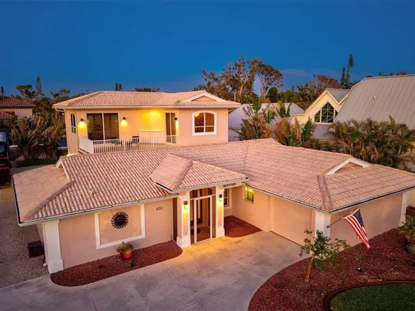 632 Valencia Rd, Venice, FL 34285