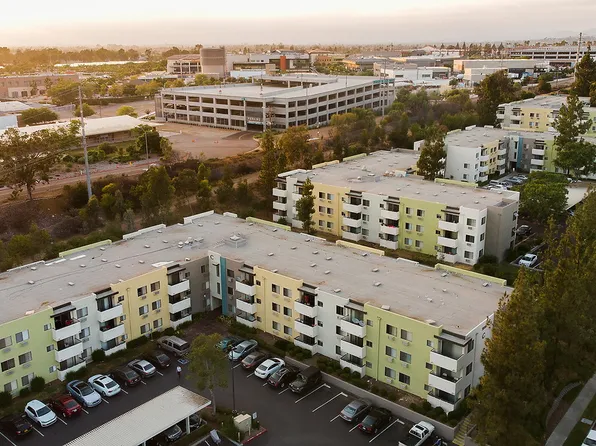 Mira Monte