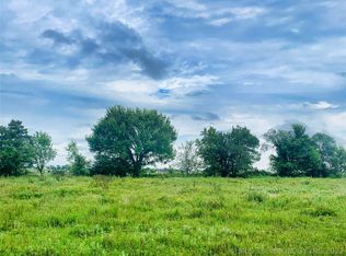 Happy Camp Rd, Beggs, OK 74421