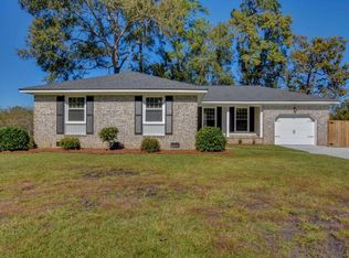 105 Hedge Row, Goose Creek, SC 29445