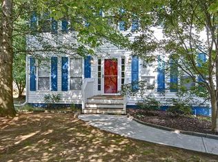 5017 Amber Way NW, Acworth, GA 30102