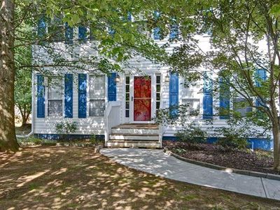 5017 Amber Way NW, Acworth, GA, 30102