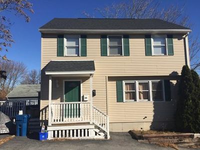 16 Woodland Ct, Lawrence, MA, 01841