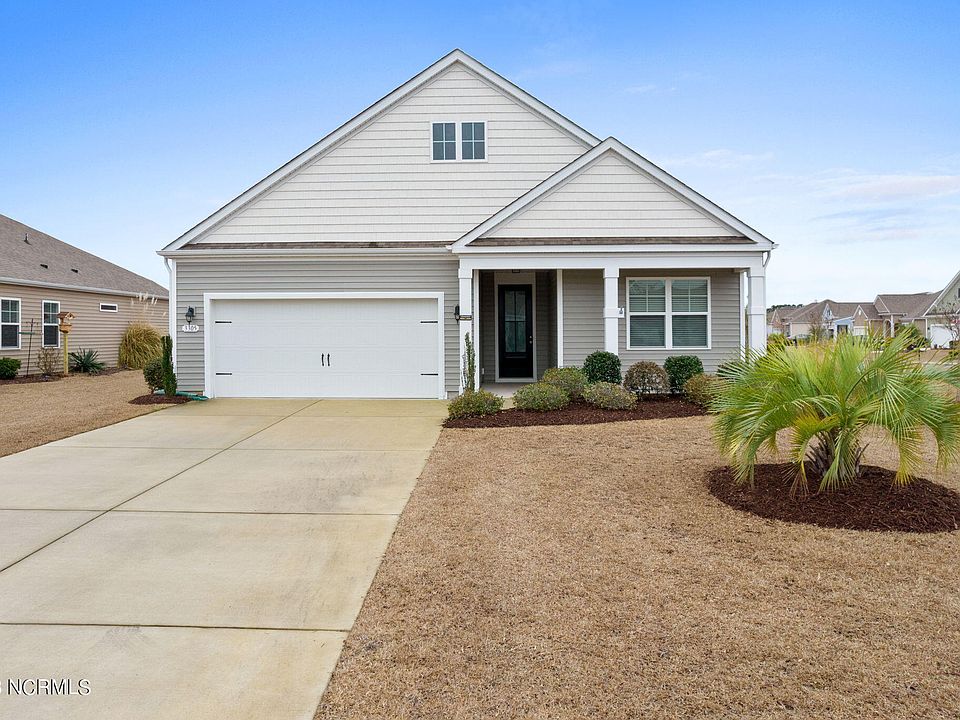 3305 Creek Harbor Lane, Carolina Shor, NC 28467 | Zillow