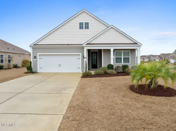 3305 Creek Harbor Lane, Calabash, NC 28467