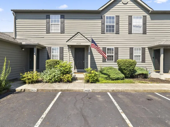 5626 Blendonridge Dr #90C, Columbus, OH 43230