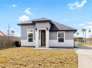 939 Noelia St, Elsa, TX 78543