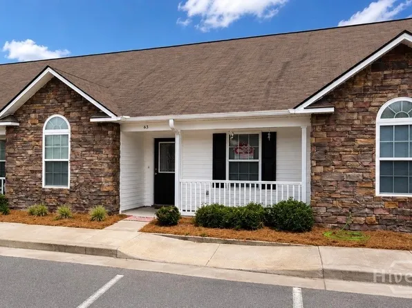 401 Barry McCaffrey Boulevard #E3, Hinesville, GA 31313