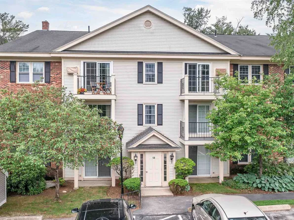 13 Northbrook Drive #1312, Manchester, NH 03102