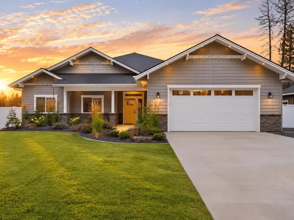 11121 E 28th Ave, Spokane, WA 99206