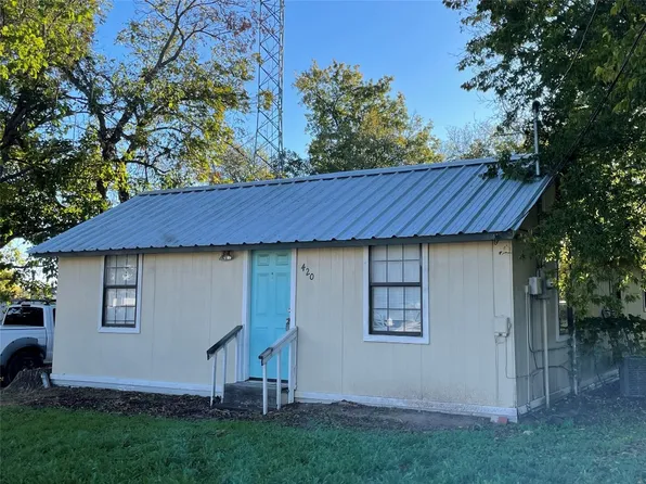 420 S Lillian St, Stephenville, TX 76401