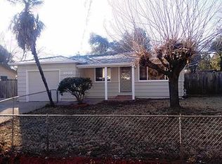 1905 Wheeler St, Redding, CA 96002