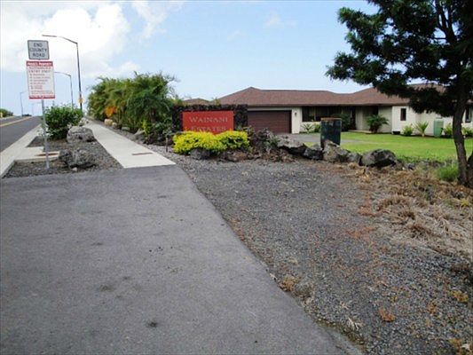 5th image of 73-4350 Koikoi St Lot 252