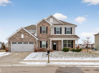 4575 Peabody Way, Westfield, IN 46062