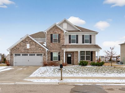 4575 Peabody Way, Westfield, IN, 46062