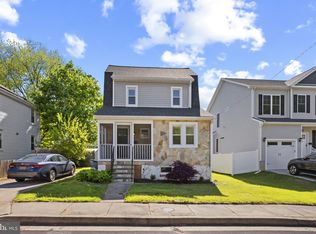 7 Dunbar Ave, Catonsville, MD 21228