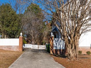 203 Sparkleberry Ln, Columbia, SC 29229