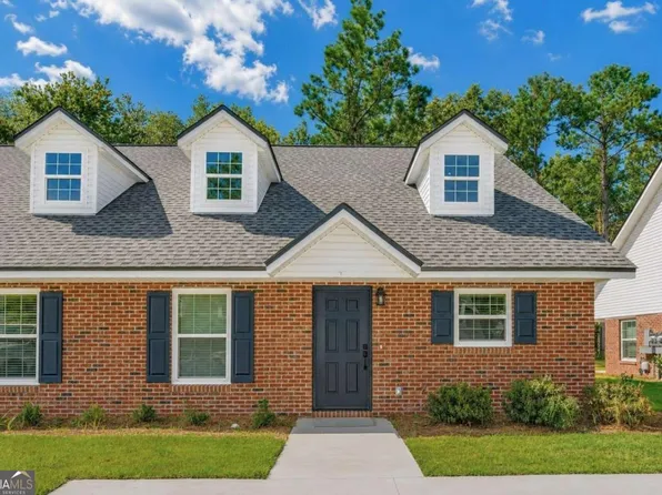 411 Madison Ave, Saint Marys, GA 31558