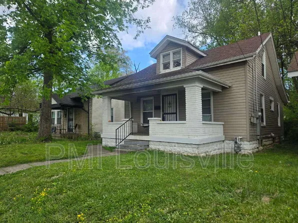 4221 Sunset Ave, Louisville, KY 40211