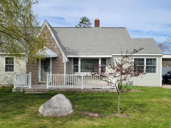 110 W Jordan St, Lincoln, MI 48742