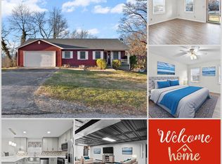 8802 Pikesville Rd, Baltimore, MD 21208