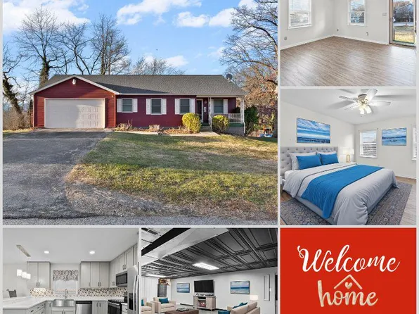 8802 Pikesville Rd, Baltimore, MD 21208