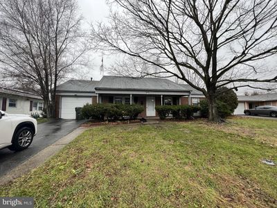 215 Northampton Dr, Willingboro, NJ, 08046