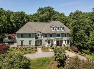 173 Colton Rd, Glastonbury, CT 06033