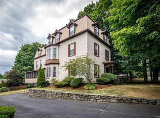8 High St #3, Westborough, MA 01581