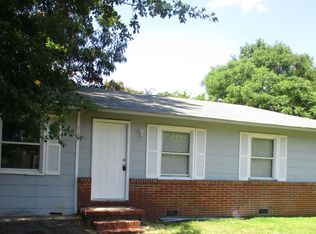 111 Trinity Dr, Warner Robins, GA 31088