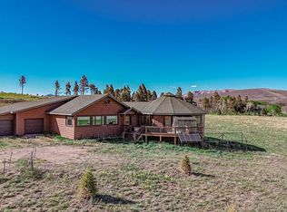 1810 Forbes Park Rd, Fort Garland, CO 81133