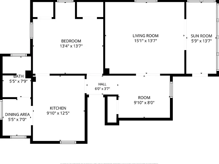 63 Brown St NW — Photo 2
