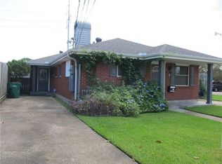 427 Greenmount Dr, Metairie, LA 70005