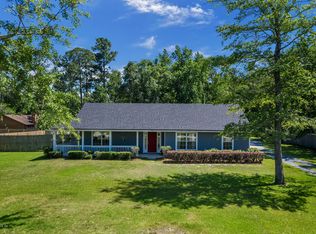 3030 Pony Ln, Middleburg, FL 32068