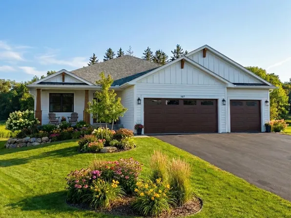 101 Maple Way, Cannon Falls, MN 55009
