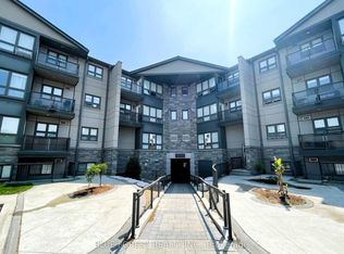 1 Jacksway Cres #402, London, ON