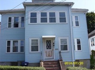 43 Tennis Rd, Mattapan, MA 02126