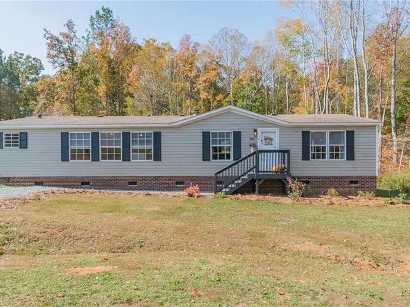 401 Helen Young Dr, Linwood, NC 27299