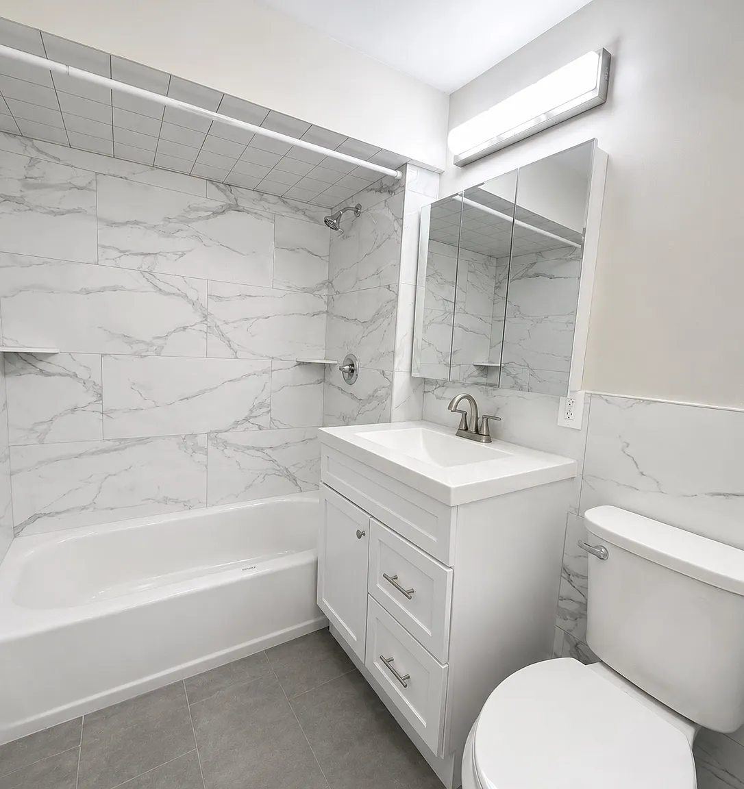 2 bed, 900 sqft, $2,400 — Photo 4