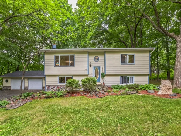 443 Locust Ln, Taylors Falls, MN 55084