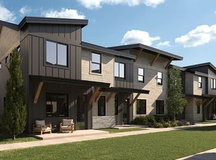 287 S Agate, Victor, ID 83455
